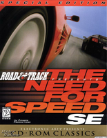 The Need for Speed Special Edition